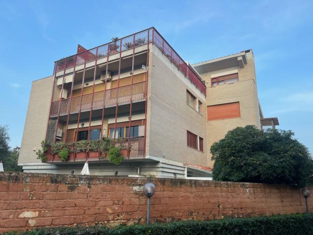 Appartamento in Viale Mediterraneo