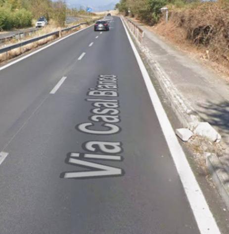 Immobile in asta di 111 m² in vendita a Roma - Foto 4
