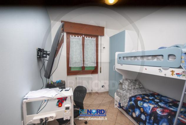 RIF. VIL3050 - S.COLOMBANO AL LAMBRO - Appartamento ristrutturato di tre locali, servizi, balcone e cantina. - Foto 16