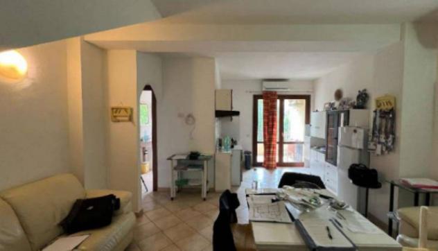 Immobile in asta di 56 m² in vendita a Trinità d'Agultu e Vignola - Foto 12