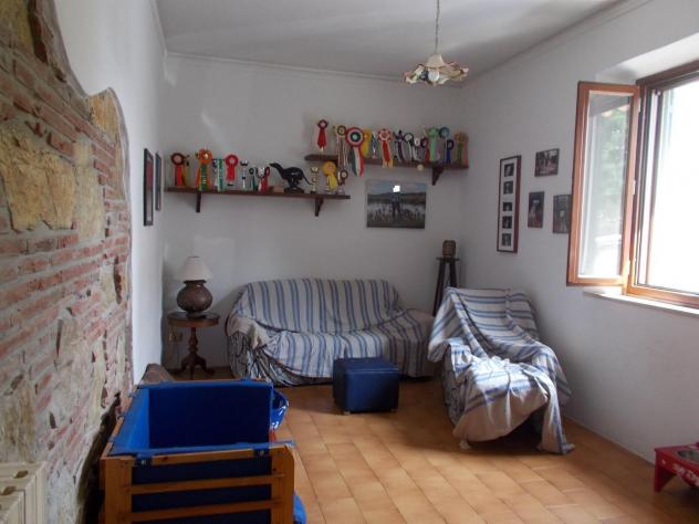 Terratetto in vendita a Vecchiano 110 mq Rif: 1272646 - Foto 4