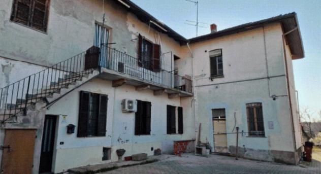 Immobile in asta di 93 m² in vendita a Vigevano - Foto 12