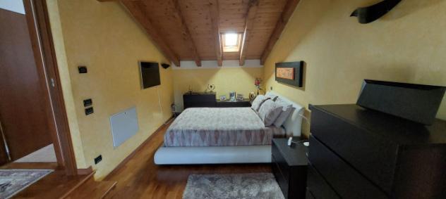 Villa di 127 m² con 3 locali e box auto in vendita a Villafranca Padovana - Foto 19
