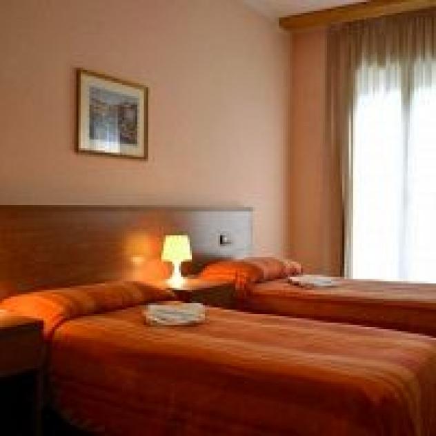 Bed &amp; Bike Feltre