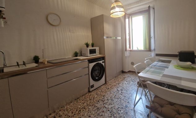 appartamento a 40 metri dal mare Vesima/Voltri - Foto 2