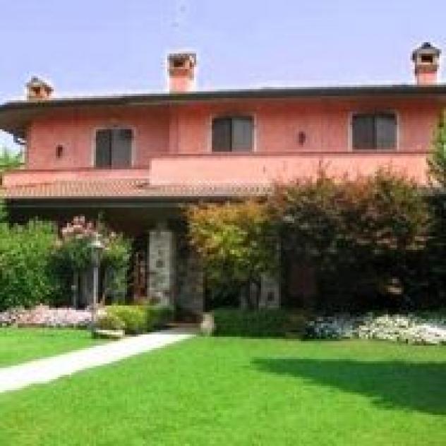 Villa Cremona