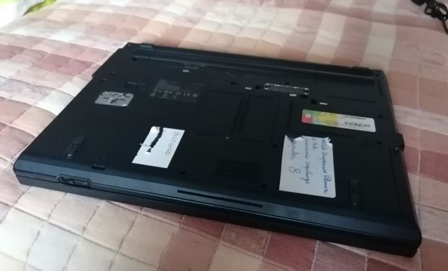Notebook Lenovo Thinkpad T420 14 pollici SSD - Foto 7
