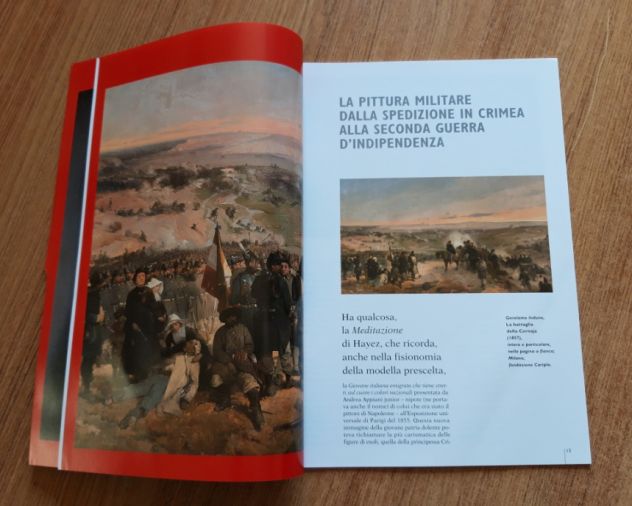 ART &amp; DOSSIER nr. 273 + IL RISORGIMENTO nella pittura italiana - Foto 3