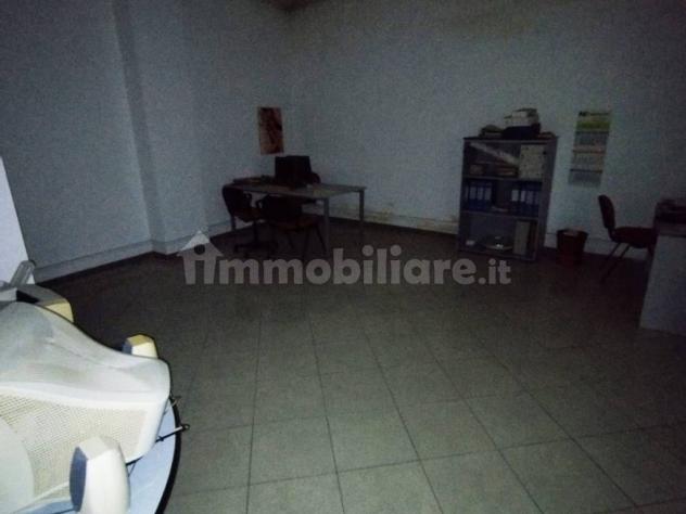 Floridia vendesi negozio 1 vani 55 Mq - Foto 10