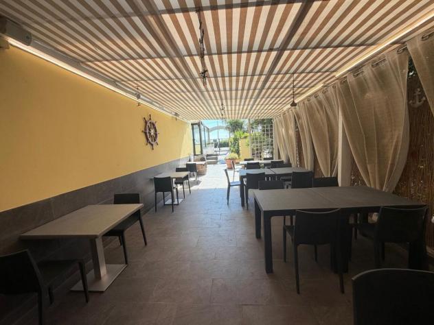Ristorante in vendita a Marinella di Sarzana - Sarzana 230 mq Rif: 1447157 - Foto 2