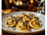 GFP - RISTORANTE E IMMOBILE BORGHETTO