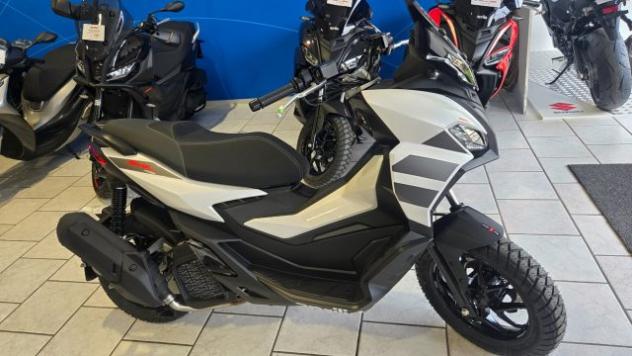 APRILIA SR 125 SR 125 GT SPORT ABS EURO 5 + rif. 23400588 - Foto 7