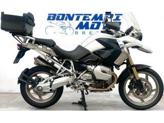 BMW R 1200 GS null