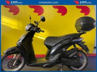 PIAGGIO Liberty 50 Garantito e Finanziabile rif. 24202441