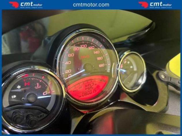 YAMAHA T-Max 500 Garantito e Finanziabile rif. 23788947 - Foto 5