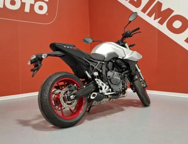 SUZUKI GSX-8S MY25 (2025-) rif. 23440533 - Foto 5