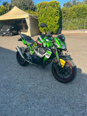 KAWASAKI Z 750 . rif. 24010565 - Foto 7