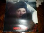 MOSCA ADDIO lp musica Morricone film 1987 ancora sigillato originale