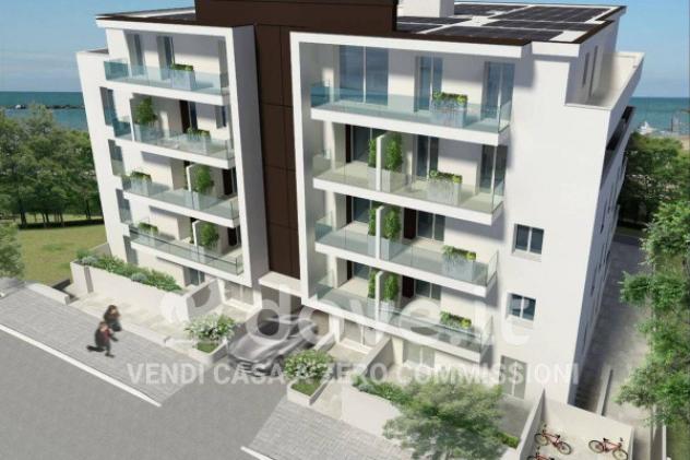 Appartamento di 87 m² con 3 locali e posto auto in vendita a Pesaro - Foto 5