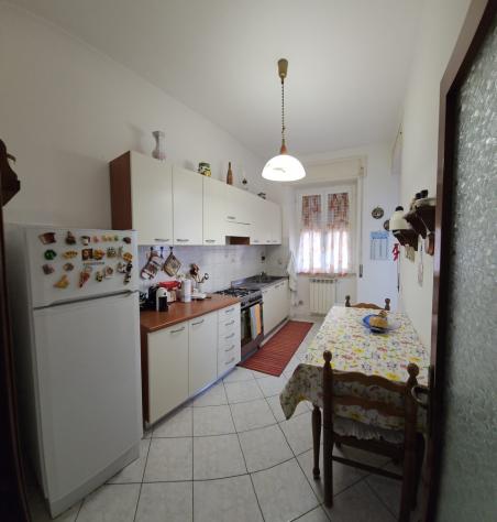 APPARTAMENTO di 4 vani e di 90 mq (FOLLONICA) rif. T14 - Foto 5