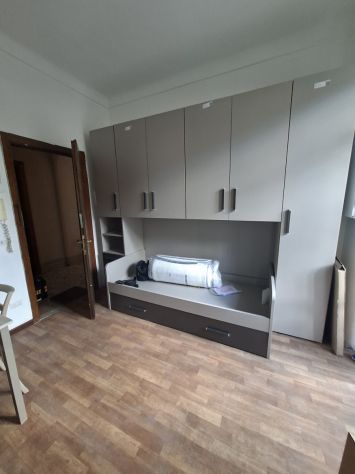 UNIVERSITA' POLITECNICO - MM ROVERETO : Monolocale mq. 38 € 700 compreso spese - Foto 3
