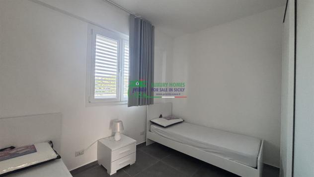 Rif. 2441 - Appartamento di recente costruzione con ascensore a Marina di Ragusa centro - Foto 12