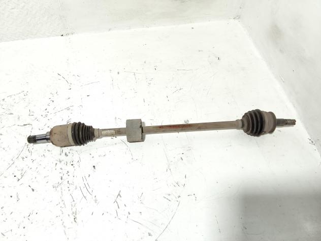 SEMIASSE ANTERIORE DESTRO LANCIA Ypsilon 4° Serie 52126658 (1123) - Foto 5