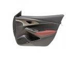 PANNELLO INTERNO PORTIERA ANT DX MAZDA CX3 Serie DB2T68420D (15)