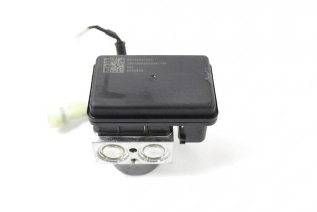 KTM 790 DUKE 64142031044 MODULATORE PRESSIONE ABS 18 - 20 MODULATOR 64142031000 - Foto 4