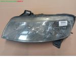PROIETTORE SX NO FENDI FIAT STILO (192-2C/2V) 51716371  Parti elettriche  F &hellip;
