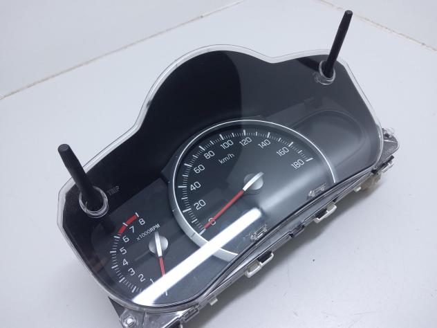 QUADRO STRUMENTI SUZUKI Celerio Serie 3411084ma0 (14) - Foto 2