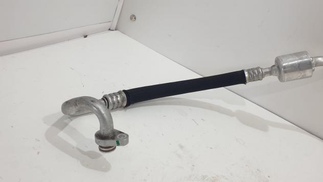 TUBO ARIA CONDIZIONATA PEUGEOT 208 Serie 9833241980 Diesel 1.5 (19) - Foto 8