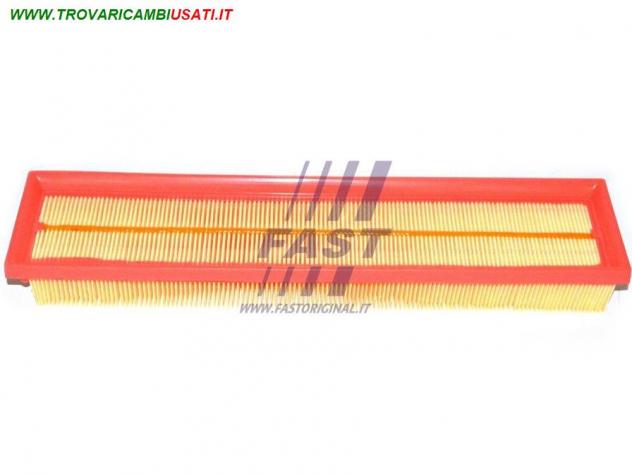 FILTRO ARIA CITROEN BERLINGO 08 1.6 08 FT37132 Meccanica Motore Filtri Filtro aria CITROEN - BERLINGO VAN - 2008 2018, CITROEN - XSARA PICAS