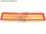 FILTRO ARIA CITROEN BERLINGO 08 1.6 08 FT37132 Meccanica  Motore  Filtri  F &hellip;
