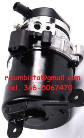 32416778425 Mini Cooper Cabrio R52 pompa servosterzo elettrica