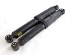 50703574 COPPIA AMMORTIZZATORI POSTERIORI LANCIA YPSILON 1.3 D 51KW 5M 3P ( &hellip;