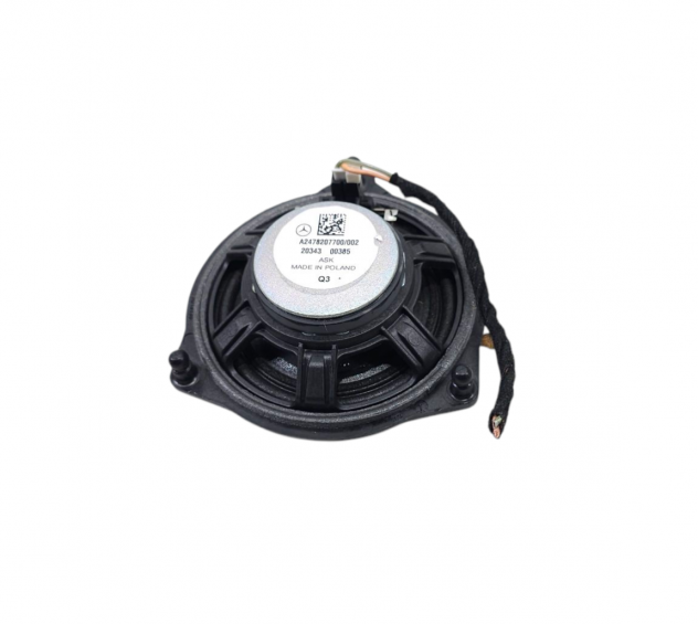 ALTOPARLANTE MERCEDES GLB Serie (X247) A2478207700 (19) - Foto 7