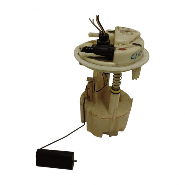 POMPA CARBURANTE RENAULT Clio Serie 8200128479 K9KA7 Diesel 1461 (0105)