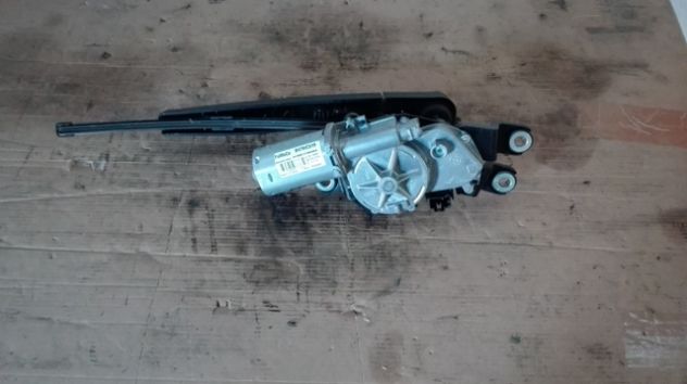 Motorino tergicristallo posteriore Ford Fiesta del 2020 (H1BB17404AA) - Foto 3
