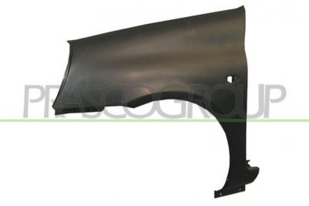 PARAFANGO ANT.S.(in plastica) RN3223014 Carrozzeria Lamierati esterni Fiancate Parafango ant. RENAULT - CLIO II - 2001 2003, RENAULT - CLIO II - 2