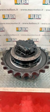 Riduttore per escavatore JCB JS 130 - Foto 2