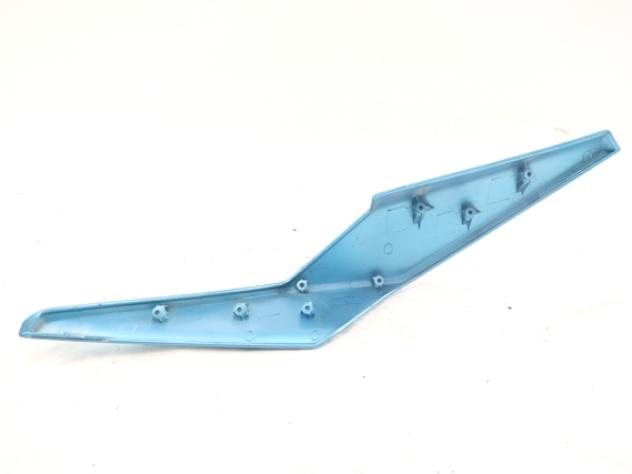 VOGE BRIVIDO R 125 342090021 CARENA POSTERIORE DESTRA 23 - 26 REAR RIGHT FAIRING - Foto 4