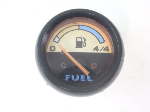 MALAGUTI F10 50 17816300 STRUMENTAZIONE INDICATORE BENZINA FUEL LEVEL INDICATOR