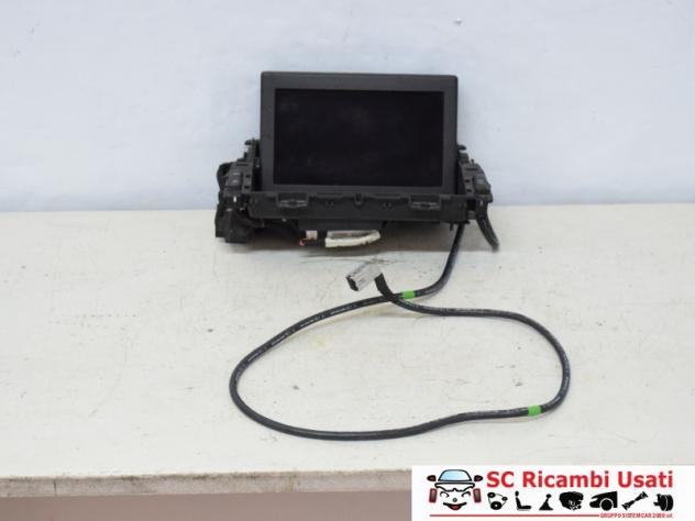 Display Multifunzione Peugeot 5008 96859483XT - 24952 - Foto 3