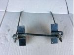 Staffa tirante fissaggio batteria Mitsubishi Pajero PININ