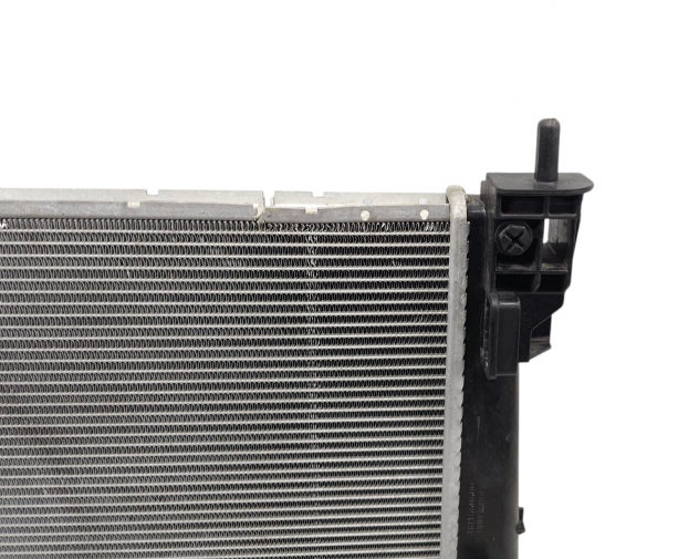RADIATORE ACQUA ALFA ROMEO Giulietta Serie (940_) 50526636 940C1000 Diesel 1600 (13) - Foto 3