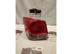 STOP FANALE POSTERIORE SINISTRO CHEVROLET Cruze Berlina 95393941 Z20S1 (09)