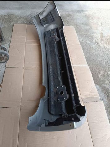 Paraurti posteriore Alfa Romeo GTV Spider 95>03< - Foto 5