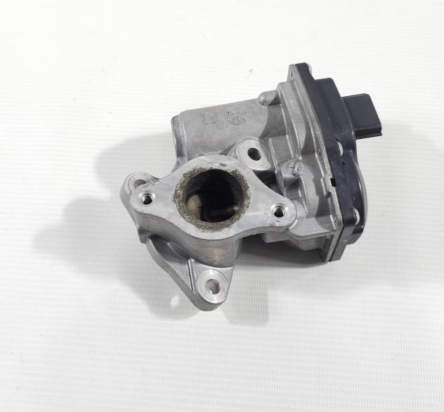 VALVOLA EGR RENAULT Captur Serie 147109913R Diesel 1500 (1319) - Foto 9