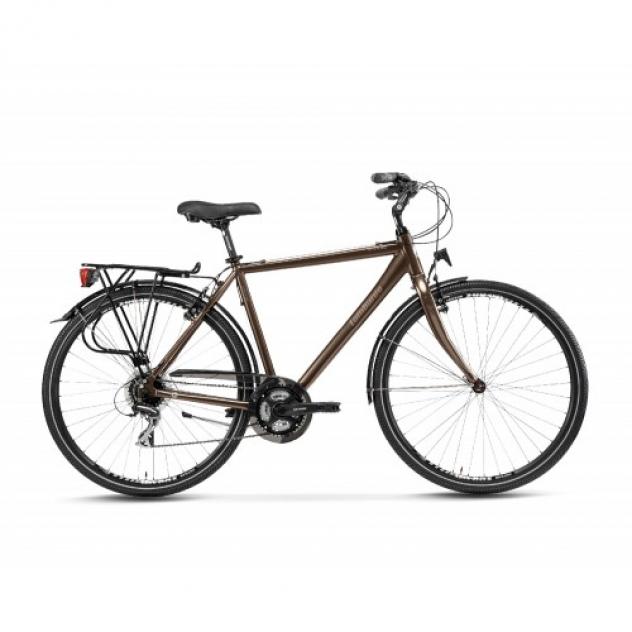 Bicicletta Lombardo Taranto 400 Man